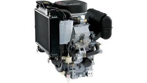 Kawasaki Engines FD750D